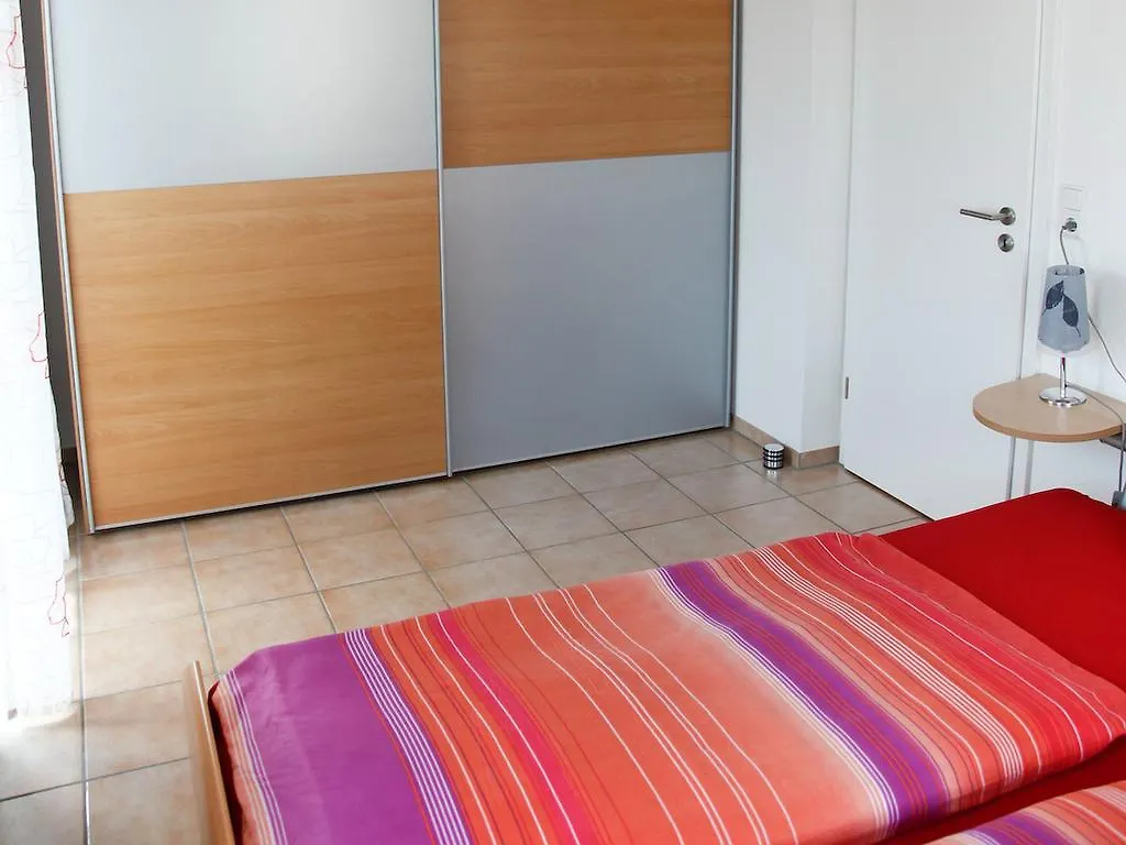 Ferienwohnung Amann 农嫩霍恩